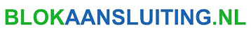 Blokaansluiting.nl