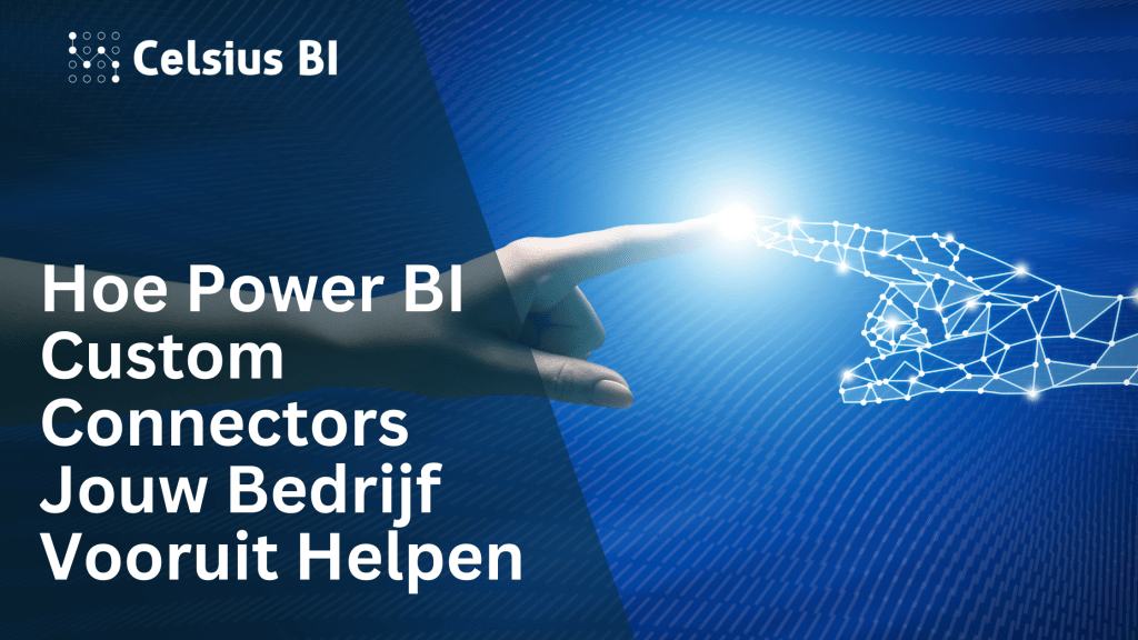 blog cover custom connectors