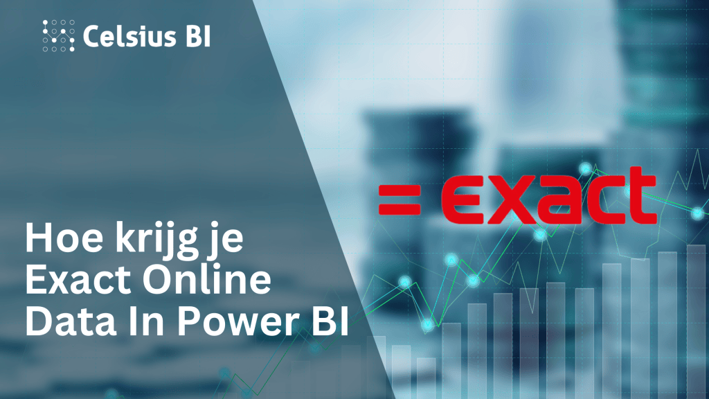Exact online data