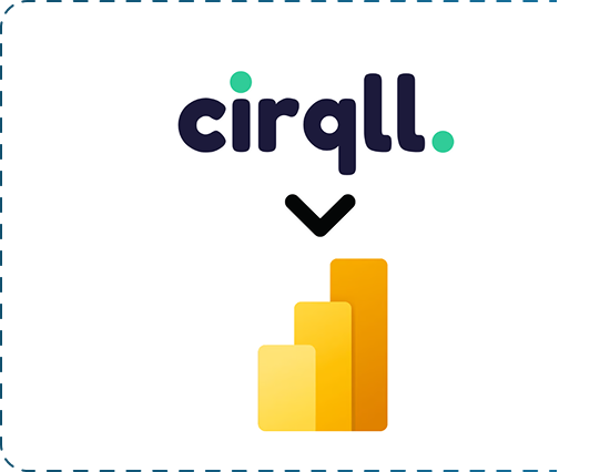 Cirqll crm API