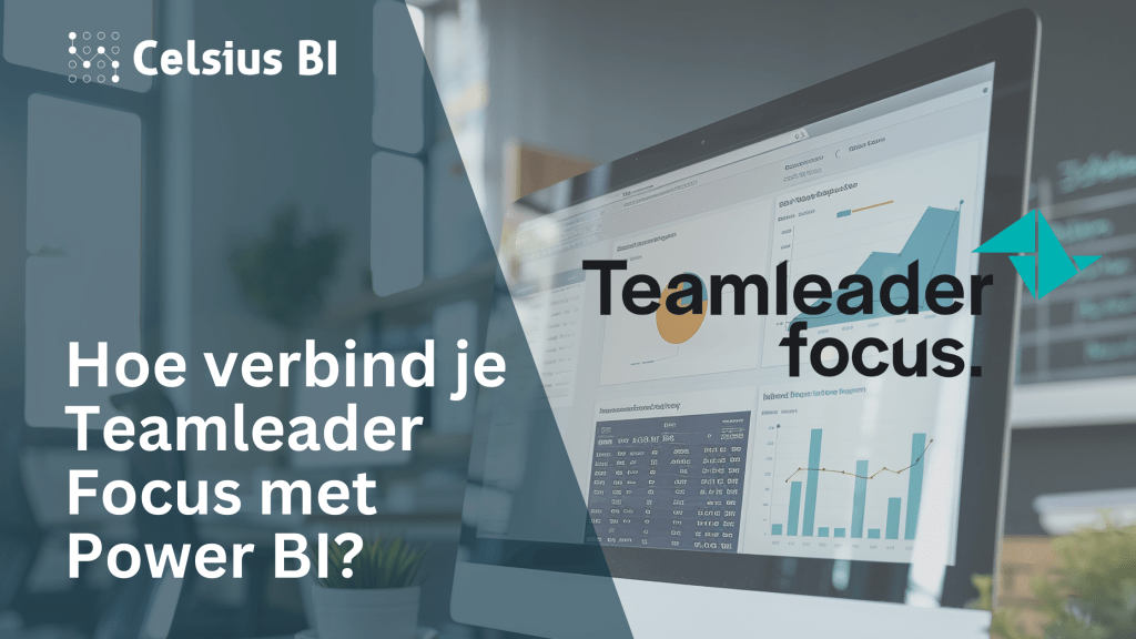 Teamleader power bi