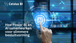 Power BI AI