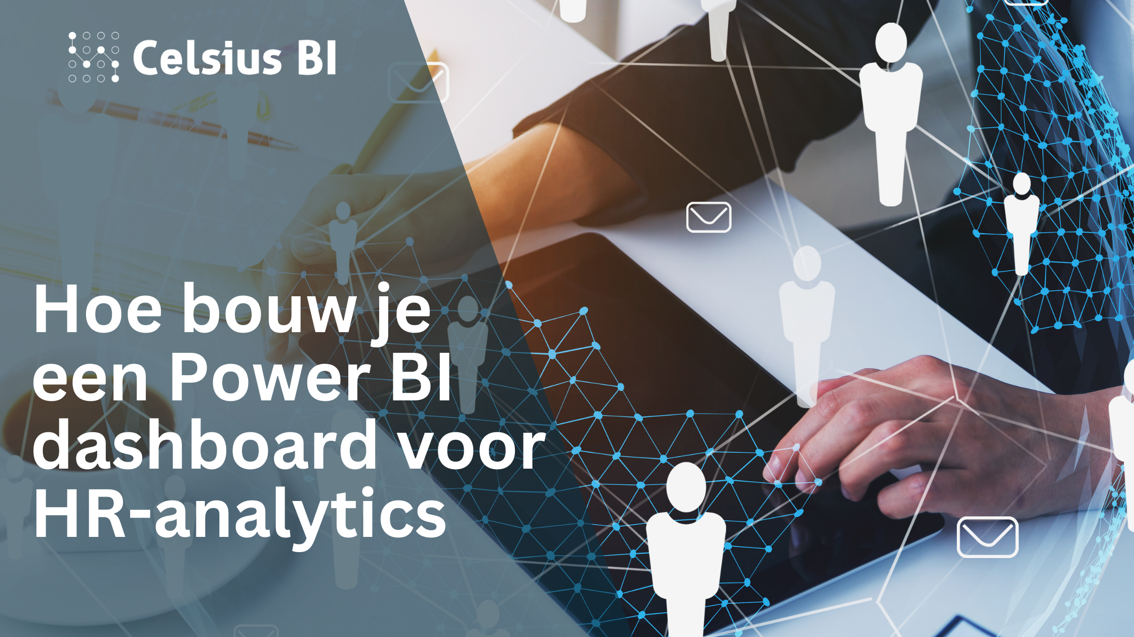 hr dashboard power bi
