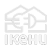 Logo van IKEHU – partner in datavisualisatie met Celsius BI